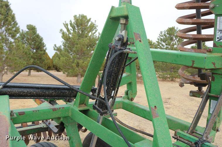 image for item DD6069 Summers soil packer
