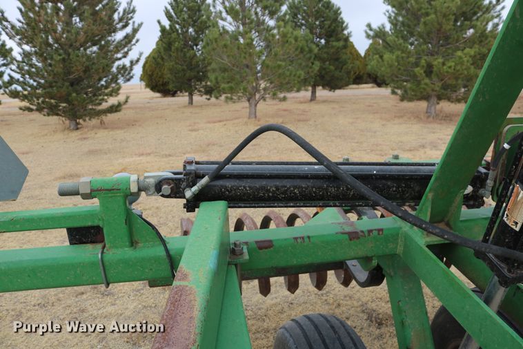 image for item DD6069 Summers soil packer