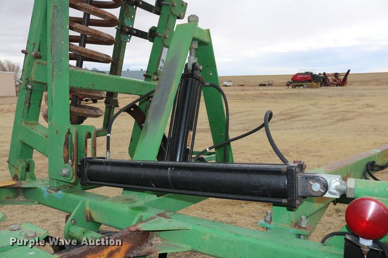 image for item DD6069 Summers soil packer