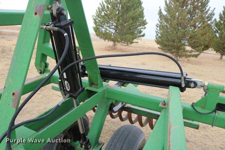image for item DD6069 Summers soil packer
