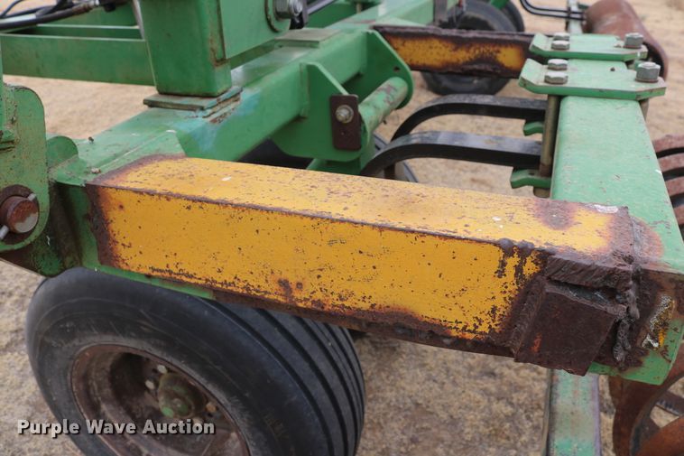 image for item DD6069 Summers soil packer