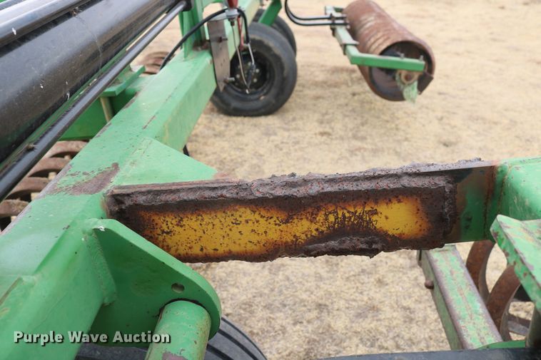 image for item DD6069 Summers soil packer