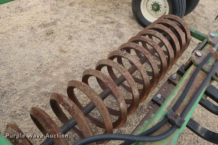 image for item DD6069 Summers soil packer