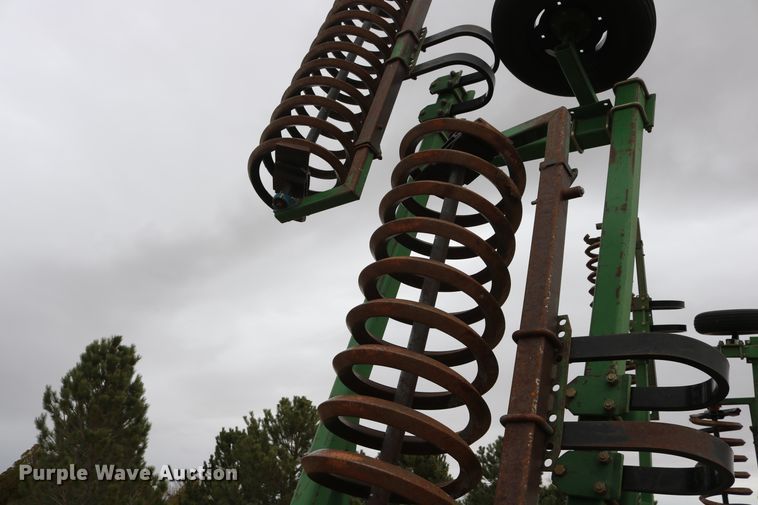 image for item DD6069 Summers soil packer