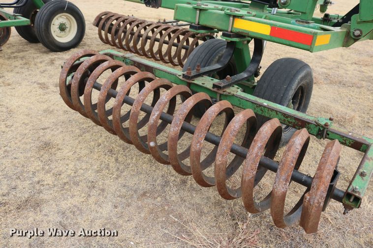 image for item DD6069 Summers soil packer