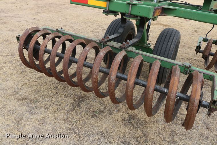 image for item DD6069 Summers soil packer