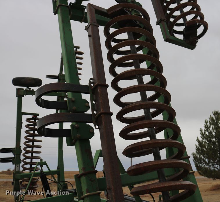 image for item DD6069 Summers soil packer