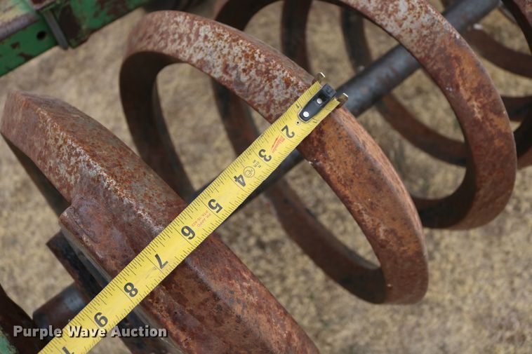 image for item DD6069 Summers soil packer