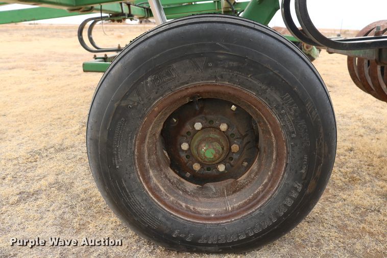 image for item DD6069 Summers soil packer