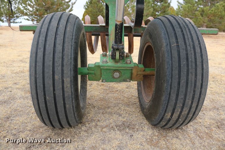 image for item DD6069 Summers soil packer