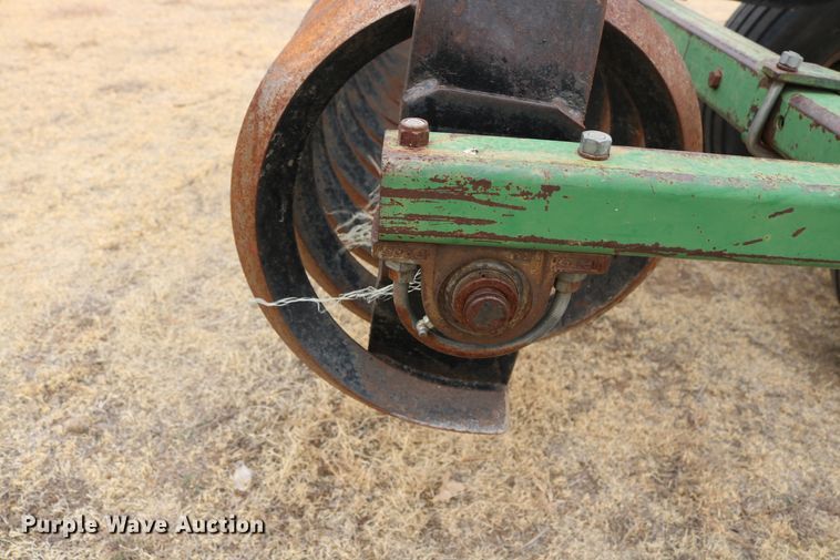 image for item DD6069 Summers soil packer