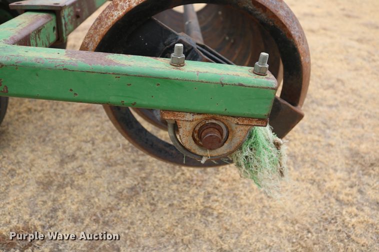 image for item DD6069 Summers soil packer