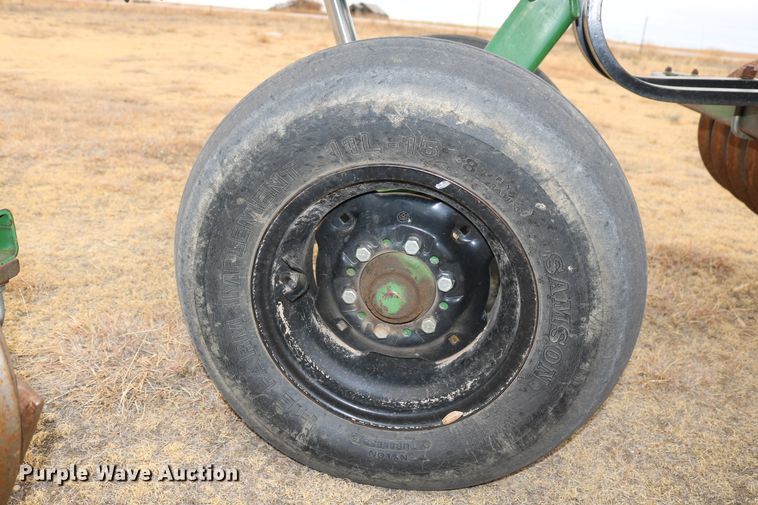 image for item DD6069 Summers soil packer