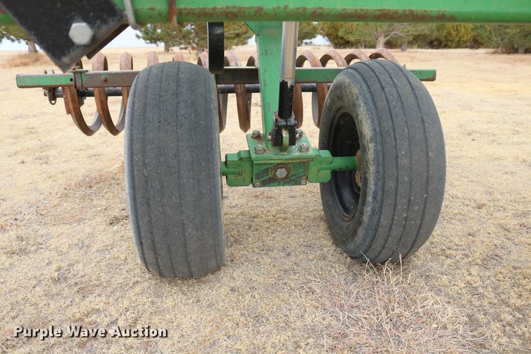 image for item DD6069 Summers soil packer