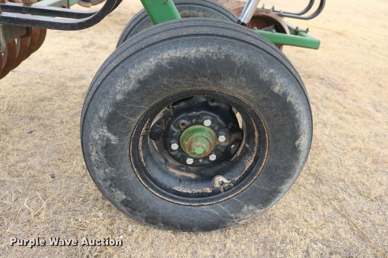 image for item DD6069 Summers soil packer