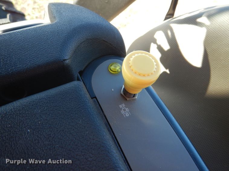 image for item DE4356 2013 Case IH Magnum 260 MFWD tractor