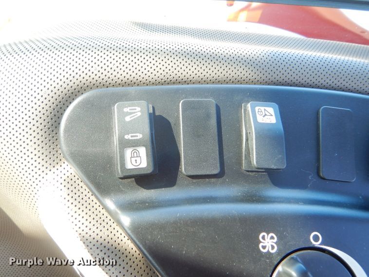 image for item DE4356 2013 Case IH Magnum 260 MFWD tractor