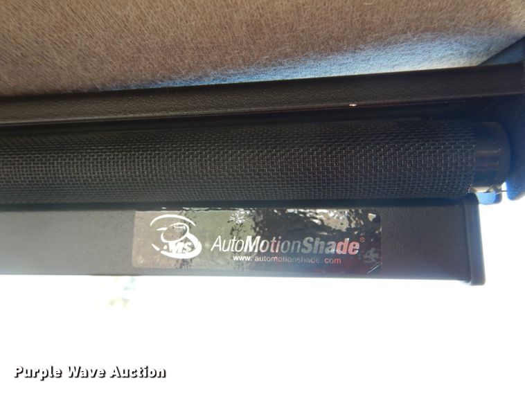 image for item DE4356 2013 Case IH Magnum 260 MFWD tractor