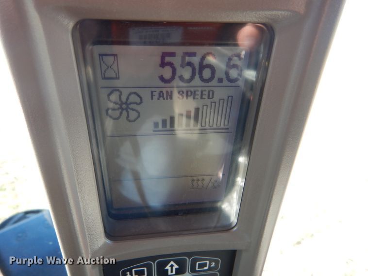 image for item DE4356 2013 Case IH Magnum 260 MFWD tractor