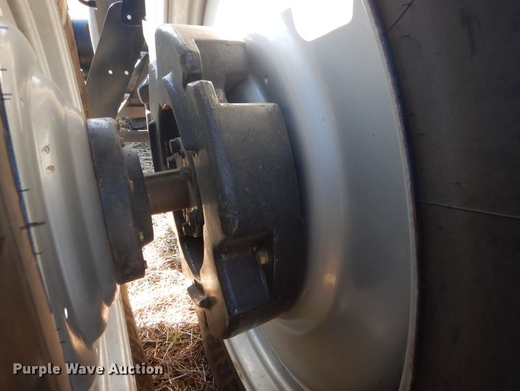 image for item DE4356 2013 Case IH Magnum 260 MFWD tractor