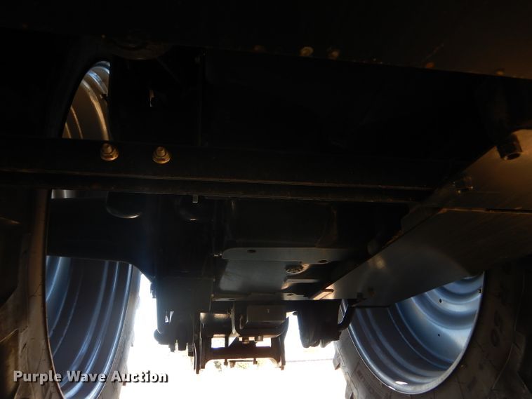 image for item DE4356 2013 Case IH Magnum 260 MFWD tractor