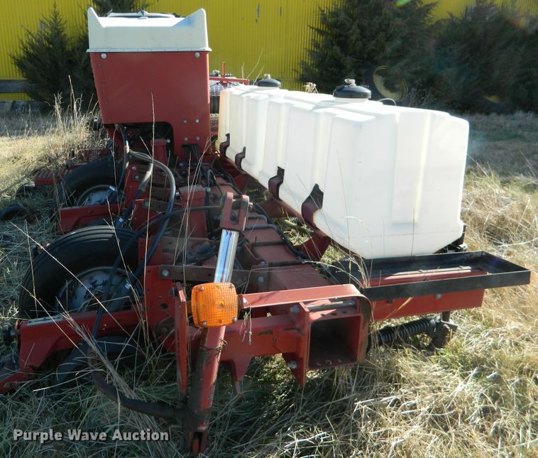 image for item DE4371 Case IH 955 Cyclo Air no-till planter