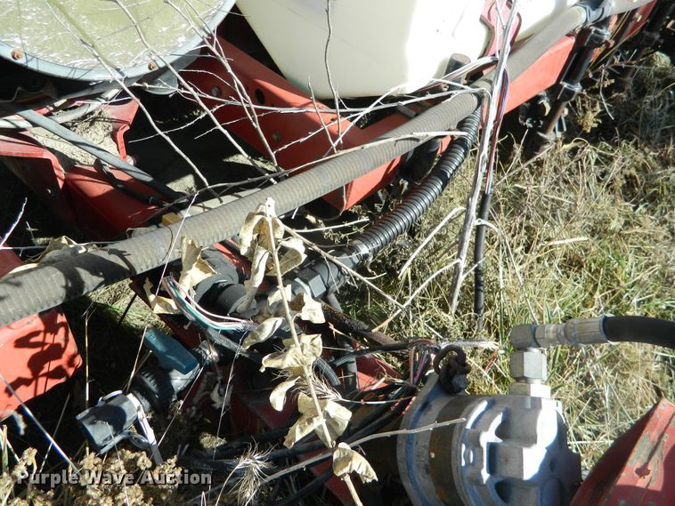 image for item DE4371 Case IH 955 Cyclo Air no-till planter