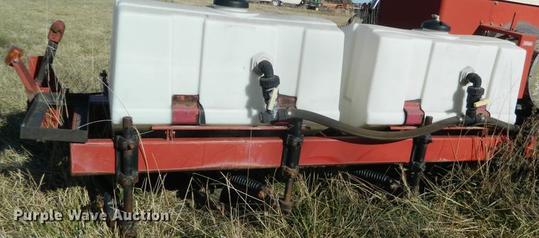 image for item DE4371 Case IH 955 Cyclo Air no-till planter