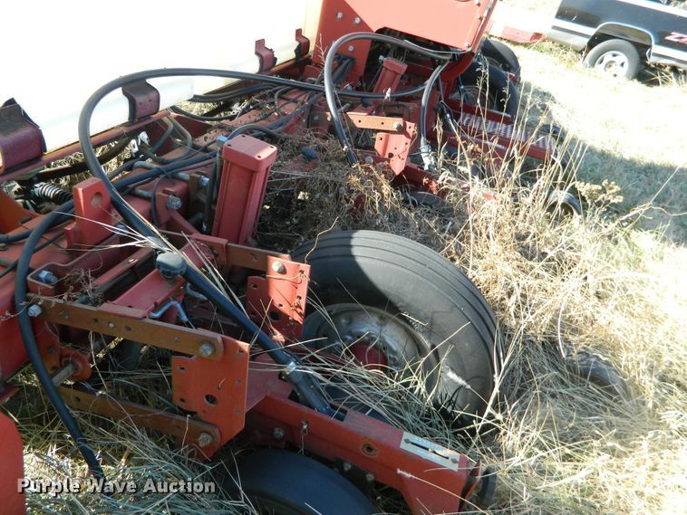 image for item DE4371 Case IH 955 Cyclo Air no-till planter