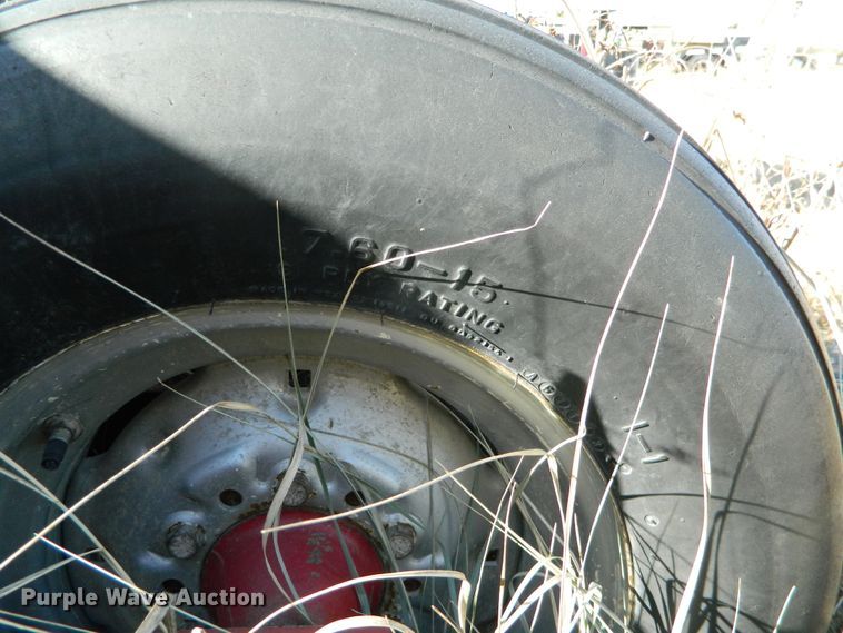 image for item DE4371 Case IH 955 Cyclo Air no-till planter