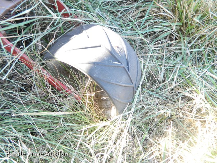 image for item DE4371 Case IH 955 Cyclo Air no-till planter