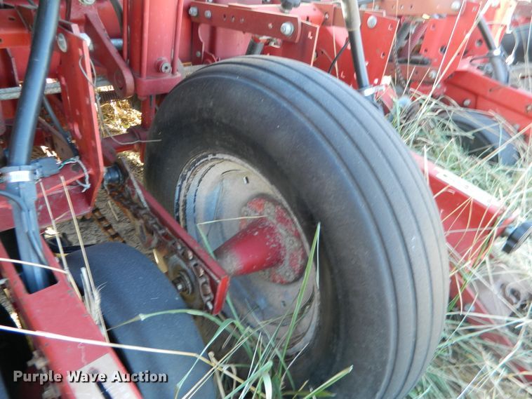 image for item DE4371 Case IH 955 Cyclo Air no-till planter