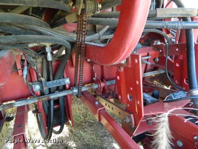 image for item DE4371 Case IH 955 Cyclo Air no-till planter