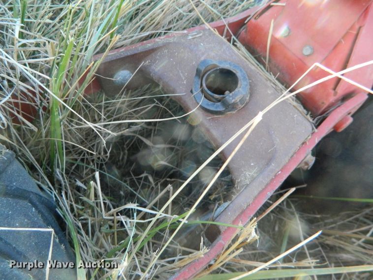 image for item DE4371 Case IH 955 Cyclo Air no-till planter