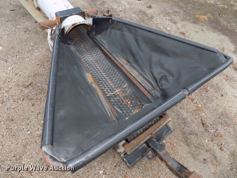 image for item DG2481 Convey All TO-1055 grain conveyor