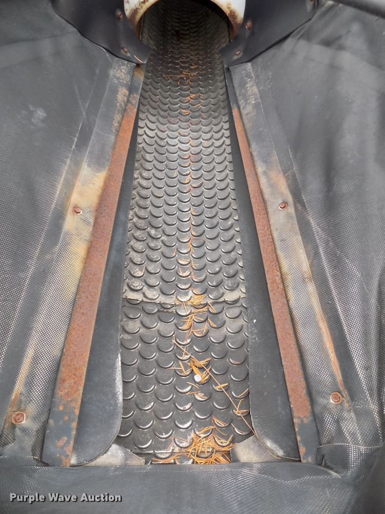 image for item DG2481 Convey All TO-1055 grain conveyor