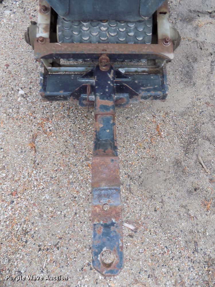 image for item DG2481 Convey All TO-1055 grain conveyor