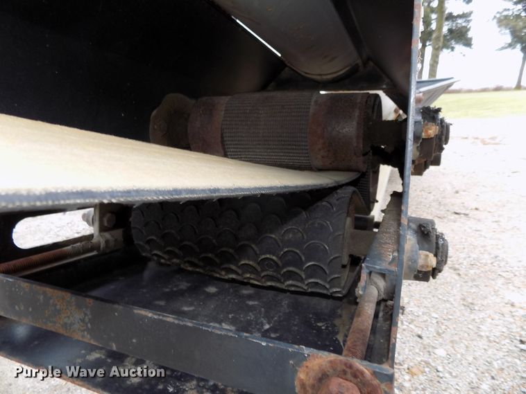 image for item DG2481 Convey All TO-1055 grain conveyor