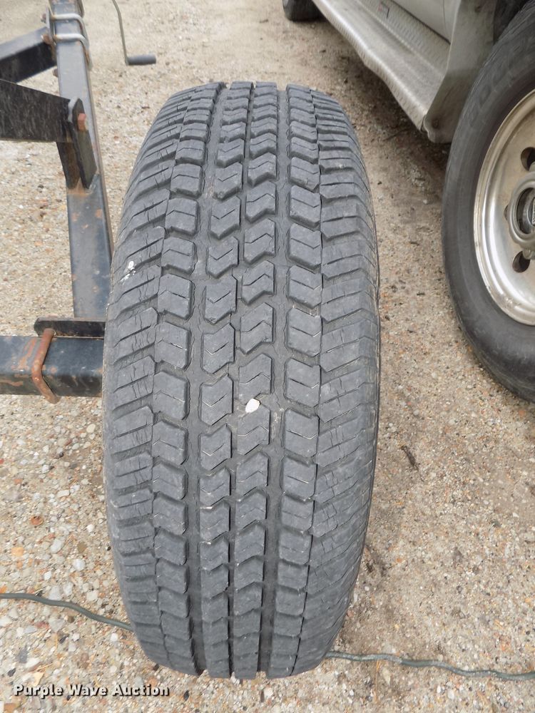 image for item DG2481 Convey All TO-1055 grain conveyor