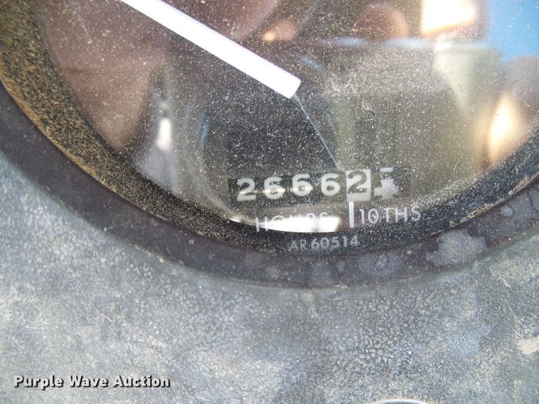 image for item DG5507 1975 John Deere 4630 tractor