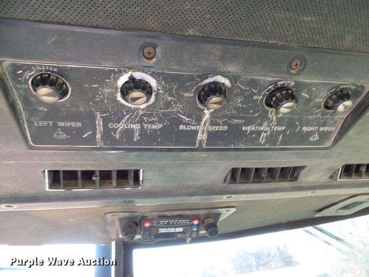 image for item DG5507 1975 John Deere 4630 tractor