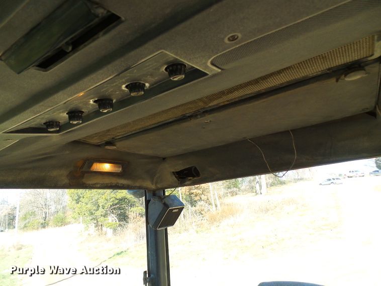 image for item DG5507 1975 John Deere 4630 tractor