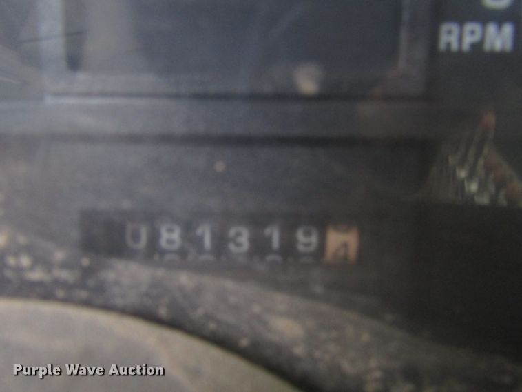 image for item DG6688 1994 Chevrolet Kodiak C6500 applicator truck