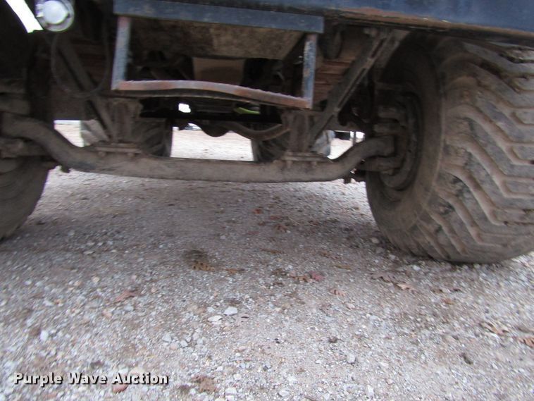 image for item DG6688 1994 Chevrolet Kodiak C6500 applicator truck