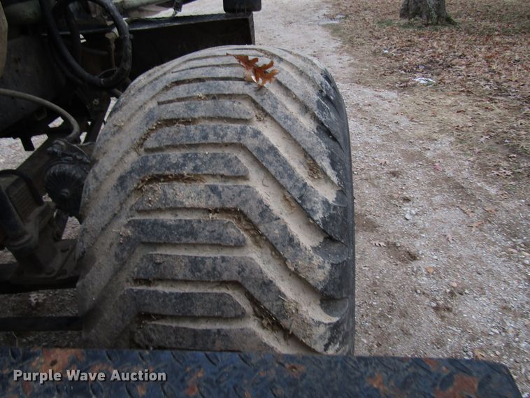 image for item DG6688 1994 Chevrolet Kodiak C6500 applicator truck