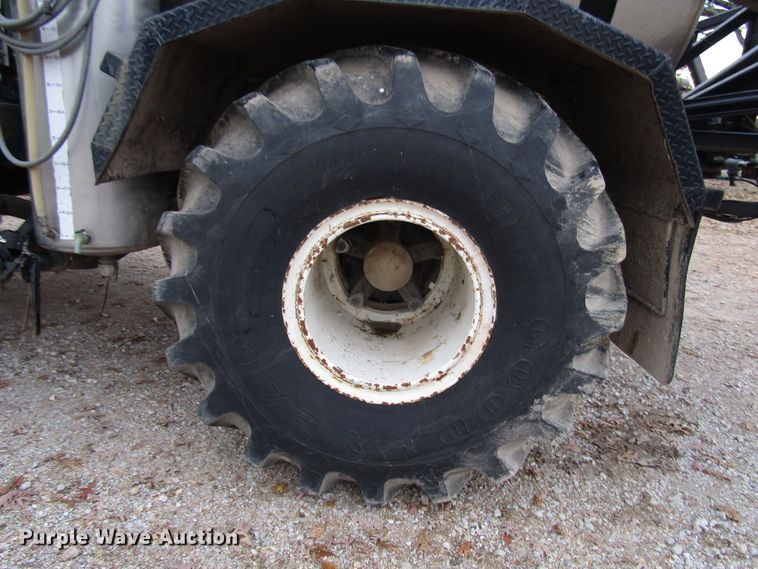 image for item DG6688 1994 Chevrolet Kodiak C6500 applicator truck