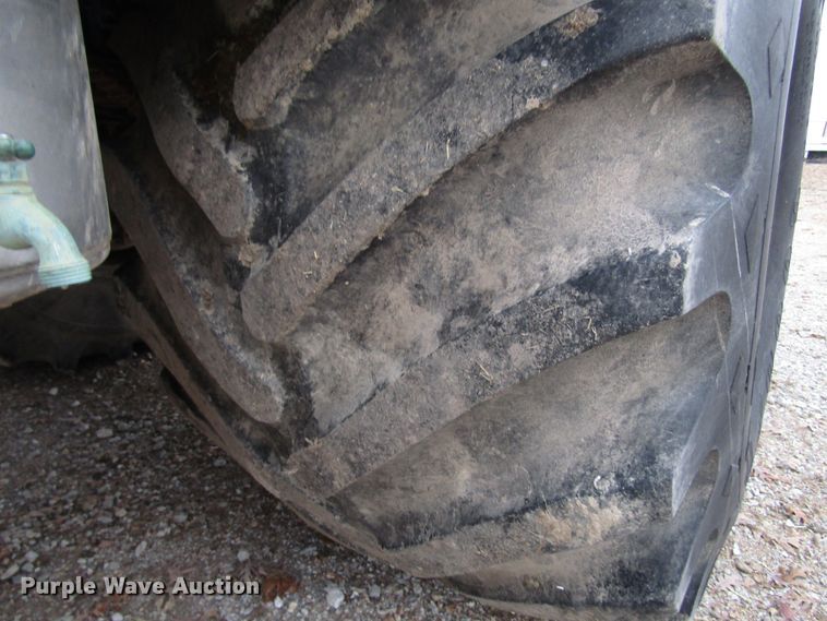 image for item DG6688 1994 Chevrolet Kodiak C6500 applicator truck