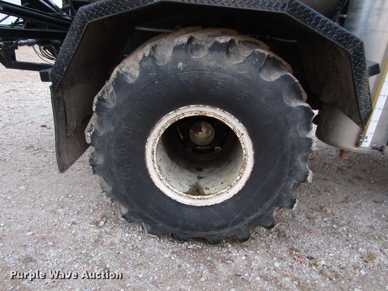 image for item DG6688 1994 Chevrolet Kodiak C6500 applicator truck