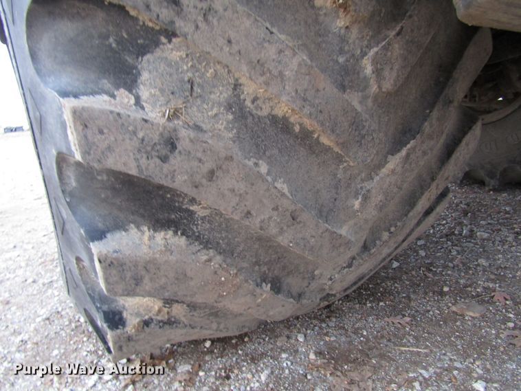 image for item DG6688 1994 Chevrolet Kodiak C6500 applicator truck