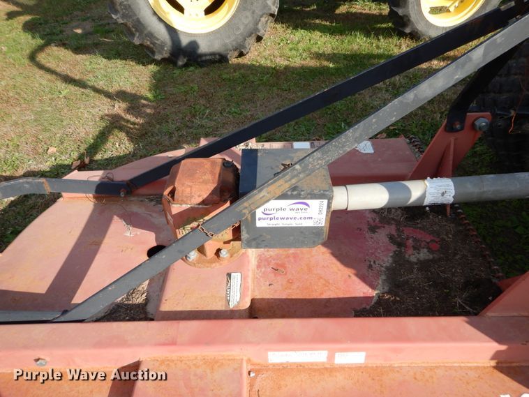 image for item DH2224 Bush Hog 285 rotary mower